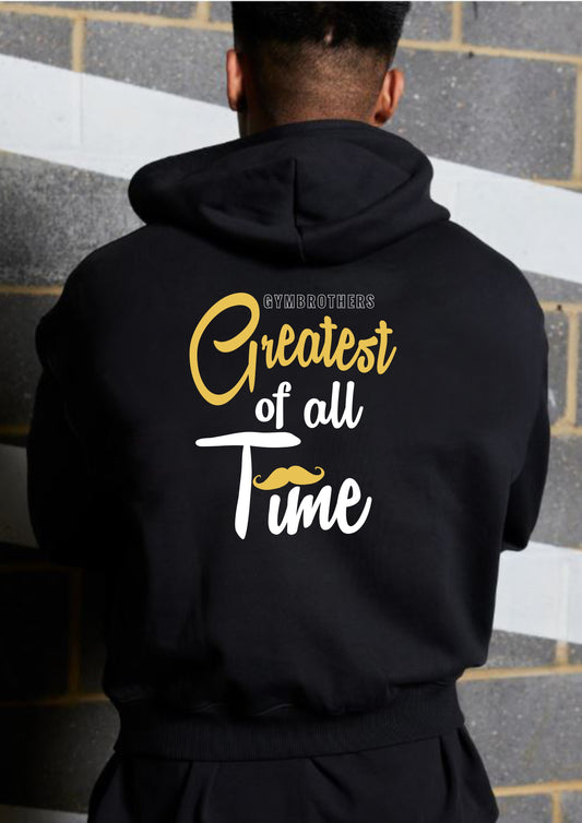 G.O.A.T. (Winter Hoodie)