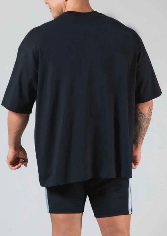 FEEL THE PAIN Oversize T-shirt