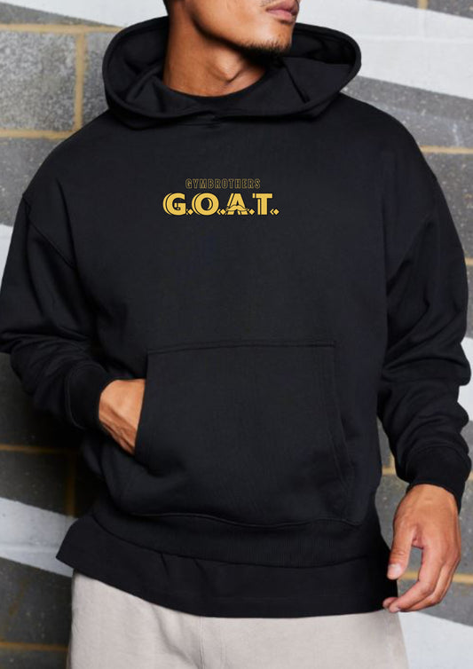 G.O.A.T. (Winter Hoodie)