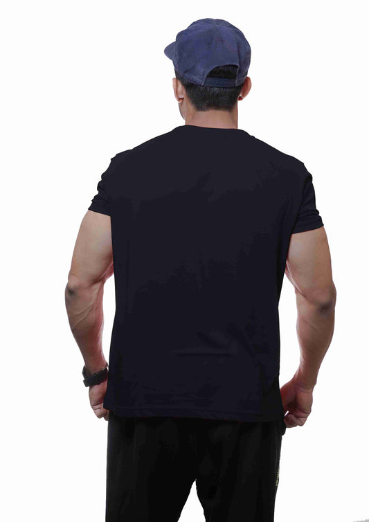 DO THE WORK Half Sleeve T-shirt