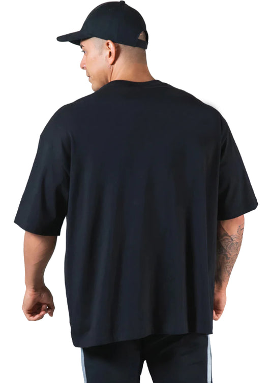 Add More Fuel Oversize T-shirt