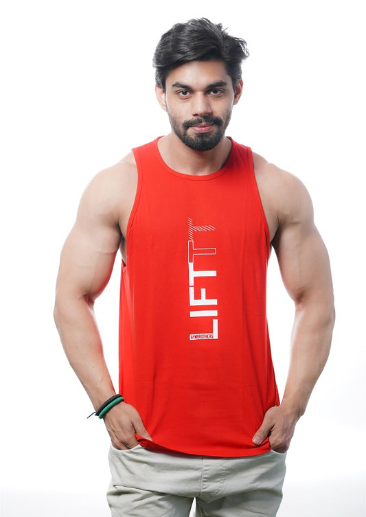 LIFTT Tank Top for Men