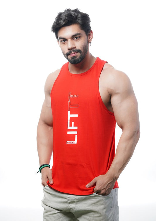 LIFTT Tank Top for Men